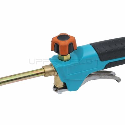 UPPERWELD UPT104 Quemador de malezas con antorcha de propano 10687g/h Consumo de combustible para el control de malezas