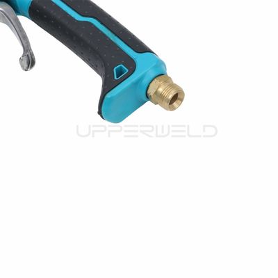 UPPERWELD UPT104 Quemador de malezas con antorcha de propano 10687g/h Consumo de combustible para el control de malezas