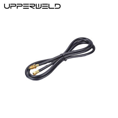 Fuego ajustable Torch de calefacción superior de latón quemador de propano quemador de hierbas medidas 88.5 * 23 * 18.5cm