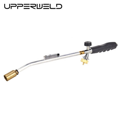 Dispositivo de encendido Sí UPPERWELD Antorcha de propano quemador de malezas para jardinería y control de malezas