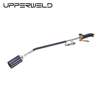 Dispositivo de encendido Sí UPPERWELD Antorcha de propano quemador de malezas para jardinería y control de malezas