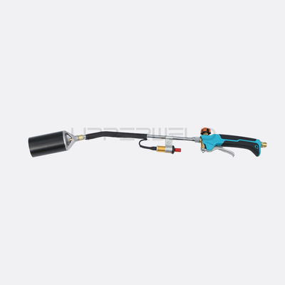 Torcha de calefacción de la parte superior con llama ajustable Torcha de cocina de propano MAPP con encendedor eléctrico