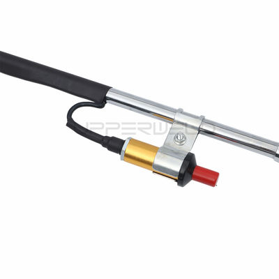 Torcha de calefacción de la parte superior con llama ajustable Torcha de cocina de propano MAPP con encendedor eléctrico