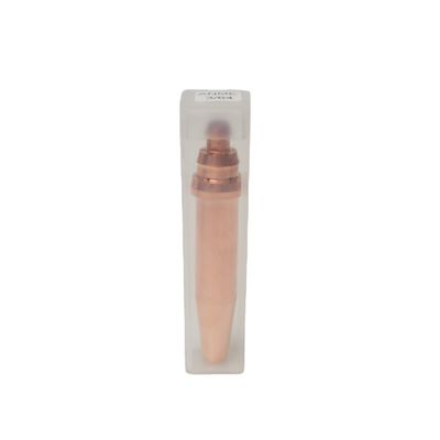 Boquilla de acetileno de latón 3/64 Tamaño para soldadura de antorchas de corte de latón