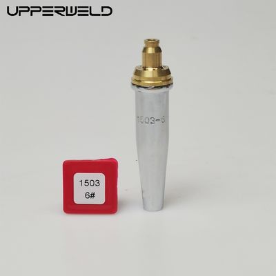78g Boquilla de corte para propano acetileno oxígeno pistola de soldadura con antorcha de estilo americano