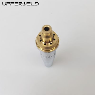 78g Boquilla de corte para propano acetileno oxígeno pistola de soldadura con antorcha de estilo americano