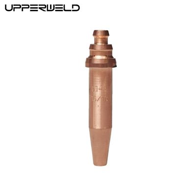 G1-A 16/10 Boquilla de corte de gas para la soldadura superior de oxígeno pistola de soldadura con antorcha de estilo estadounidense