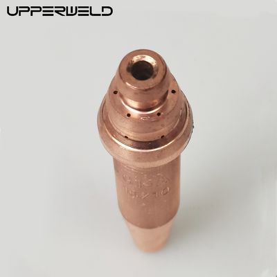 G1-A 16/10 Boquilla de corte de gas para la soldadura superior de oxígeno pistola de soldadura con antorcha de estilo estadounidense