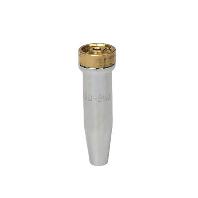 Boquilla de corte de latón para OBM soporte personalizado 6290 2NX Oxygen Acetylene punta de corte