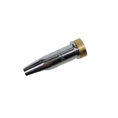 Boquilla de corte de latón para OBM soporte personalizado 6290 2NX Oxygen Acetylene punta de corte