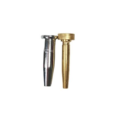 Boquilla de corte de latón para OBM soporte personalizado 6290 2NX Oxygen Acetylene punta de corte