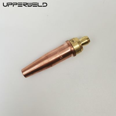 GPN 2 Boquilla de corte de gas para propano acetileno oxígeno pistola de soldadura con antorcha de estilo estadounidense