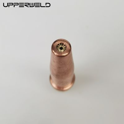 GPN 2 Boquilla de corte de gas para propano acetileno oxígeno pistola de soldadura con antorcha de estilo estadounidense