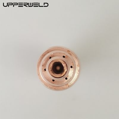 3/64" Pistas de corte de acetileno oxígeno de latón perfectamente diseñadas para cortar y soldar