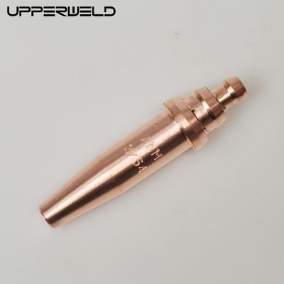 3/64" Pistas de corte de acetileno oxígeno de latón perfectamente diseñadas para cortar y soldar