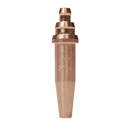 Consejos de boquilla de corte superior para Anm 3-64 Electroplataje en la industria de corte Corte de cobre