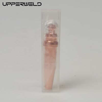 Consejos de boquilla de corte superior para Anm 3-64 Electroplataje en la industria de corte Corte de cobre