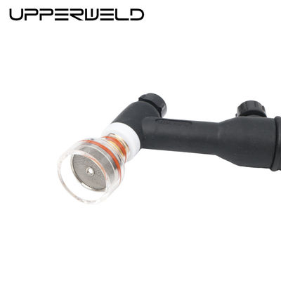Industria de corte UPPERWELD WP26FV Lámpara de soldadura TIG refrigerada por aire para soldadura profesional