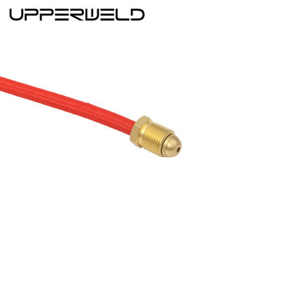 Industria de corte UPPERWELD WP26FV Lámpara de soldadura TIG refrigerada por aire para soldadura profesional