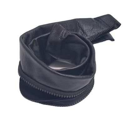 Apoyo personalizado OEM tapa de antorcha de soldadura de cuero de vaca original 13.12ft para soldadura Tig / Mig