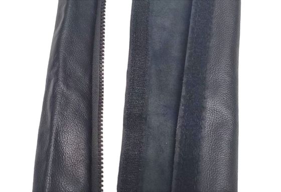 Apoyo personalizado OEM tapa de antorcha de soldadura de cuero de vaca original 13.12ft para soldadura Tig / Mig