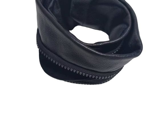 Apoyo personalizado OEM tapa de antorcha de soldadura de cuero de vaca original 13.12ft para soldadura Tig / Mig