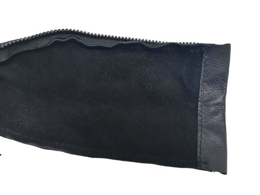 Apoyo personalizado OEM tapa de antorcha de soldadura de cuero de vaca original 13.12ft para soldadura Tig / Mig