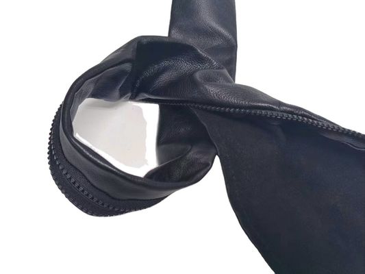 Apoyo personalizado OEM tapa de antorcha de soldadura de cuero de vaca original 13.12ft para soldadura Tig / Mig