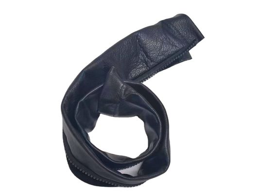 Apoyo personalizado OEM tapa de antorcha de soldadura de cuero de vaca original 13.12ft para soldadura Tig / Mig