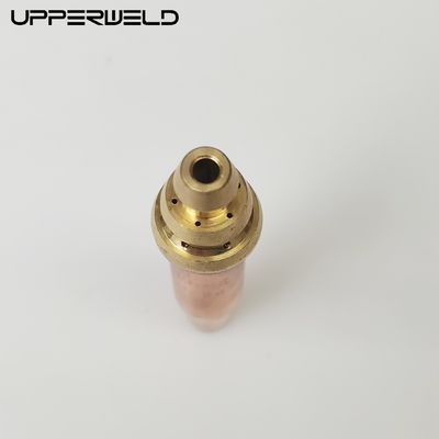 80 g ODM soportado 3/64 Tipo largo estándar de soldadura por gas punta de corte para necesidades personalizadas