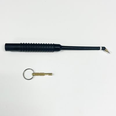 Accesorios para antorchas de soldadura de ODM NC53N20 llave de corte para NC60 superior y NC125 aire/resfriado