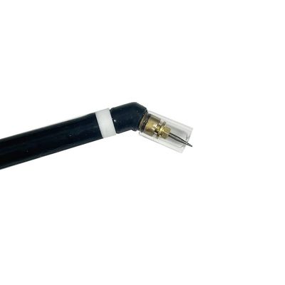 Accesorios para antorchas de soldadura de ODM NC53N20 llave de corte para NC60 superior y NC125 aire/resfriado