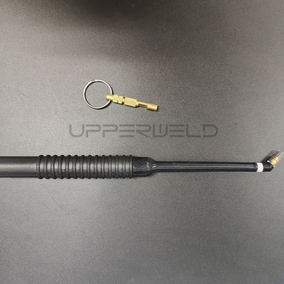 Accesorios para antorchas de soldadura de ODM NC53N20 llave de corte para NC60 superior y NC125 aire/resfriado
