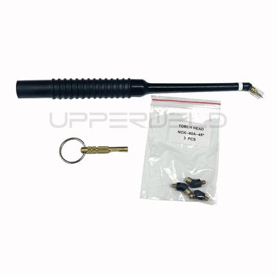 Accesorios para antorchas de soldadura de ODM NC53N20 llave de corte para NC60 superior y NC125 aire/resfriado