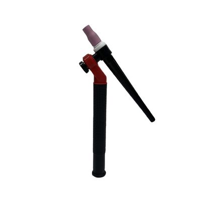 NR17 Cuerpo de antorcha giratorio soporte personalizado para soldadura estándar de rendimiento de trabajo