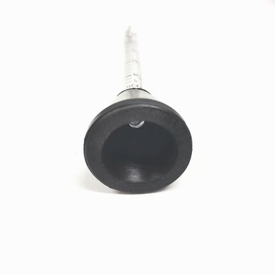 Pruebador de medidor de caudal de doble escala de 25L/min Esencial para la medición precisa del caudal de gas