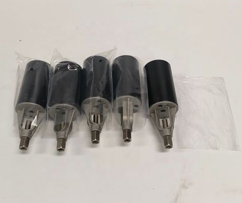 Quema de antorchas de propano con calefacción de llama de hierro para MAPP/GAS PROPANO Su compañero de maleza