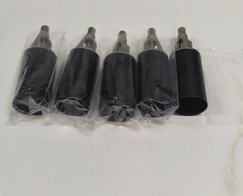 Quema de antorchas de propano con calefacción de llama de hierro para MAPP/GAS PROPANO Su compañero de maleza
