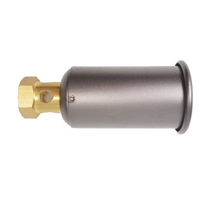 Tipo de gas MAPP/PROPANO para calefacción