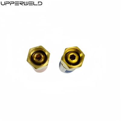 Flashback Arrestor para corte de soldadura soporte personalizado y tamaño de paquete único