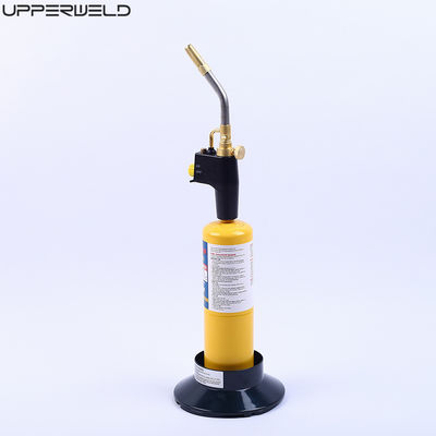16.1 oz cilindro de combustible Map-Pro de alta pureza para soldadura y soldadura a altas temperaturas