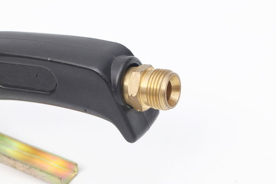 Torcha de propano de gas turbo de 60 pulgadas con encendido electrónico para techos y mantenimiento de carreteras