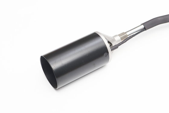 Torcha de propano de gas turbo de 60 pulgadas con encendido electrónico para techos y mantenimiento de carreteras