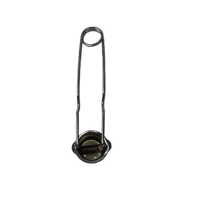 Kit portátil de antorchas de calentamiento de cilindros de oxígeno con temperatura de 3550 °C y gafas de seguridad
