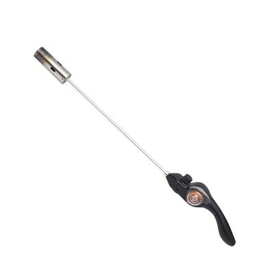 Torcha de calefacción Propano Flame Weed Burner Encendido electrónico para techos de carreteras