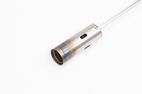 Torcha de calefacción Propano Flame Weed Burner Encendido electrónico para techos de carreteras