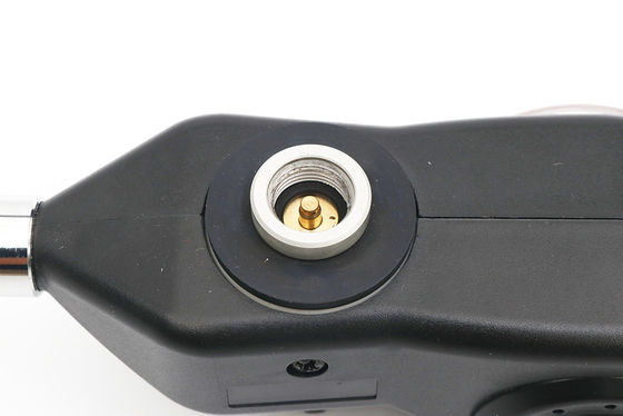 Torcha de calefacción Propano Flame Weed Burner Encendido electrónico para techos de carreteras