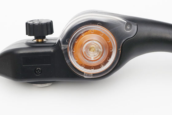 Torcha de calefacción Propano Flame Weed Burner Encendido electrónico para techos de carreteras