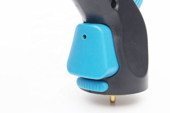 Torcha de calefacción con gas licuado para soldadura y soldadura Inicio manual Jumbo Flame Mapp Torcha de cabeza