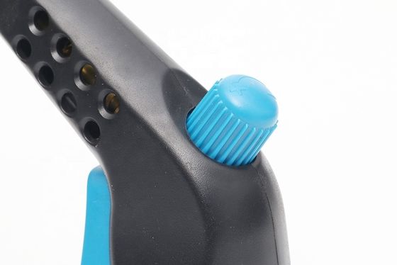Torcha de calefacción con gas licuado para soldadura y soldadura Inicio manual Jumbo Flame Mapp Torcha de cabeza